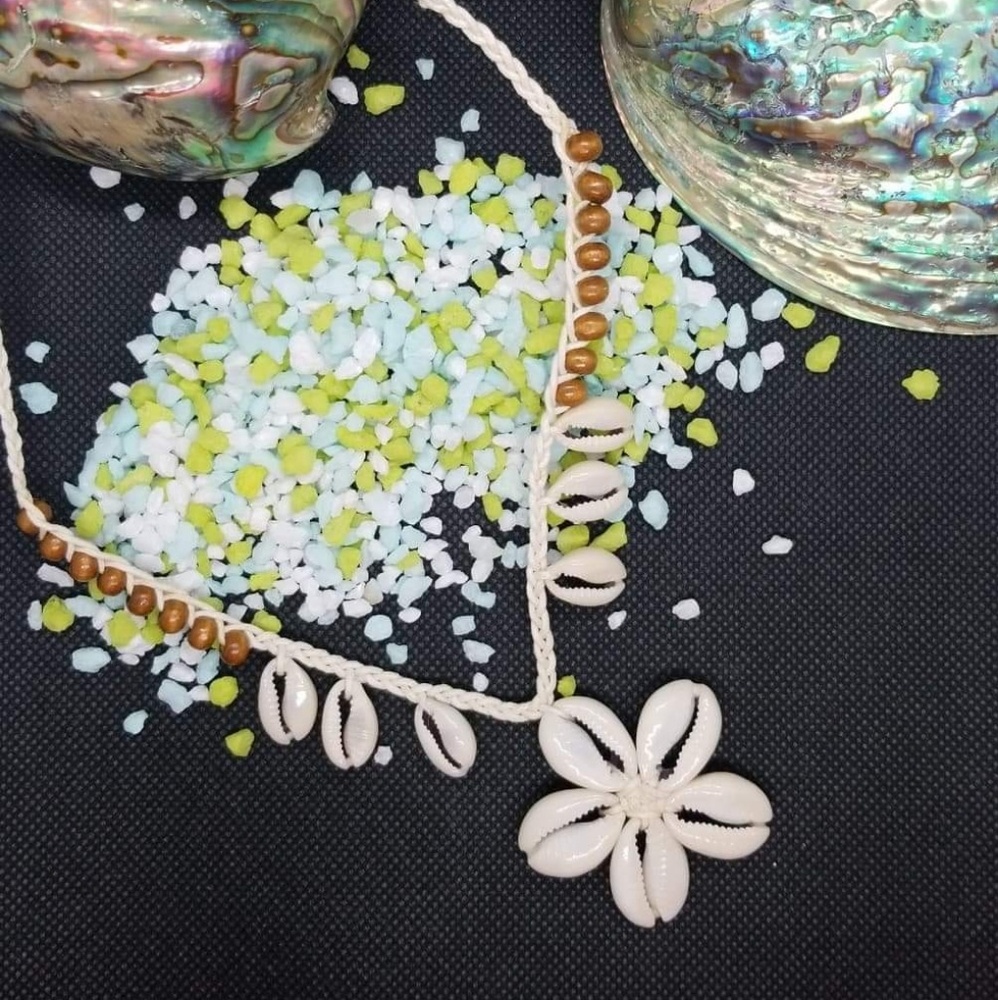 Necklace shell - Picture 5 of 5
